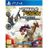 Trials Fusion - The Awesome Max Edition [PS4]
